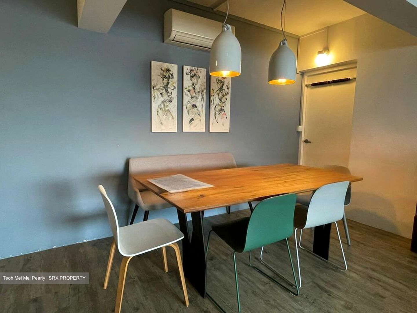 Blk 68 BLANGAH GARDEN (Bukit Merah), HDB 4 Rooms #418155791
